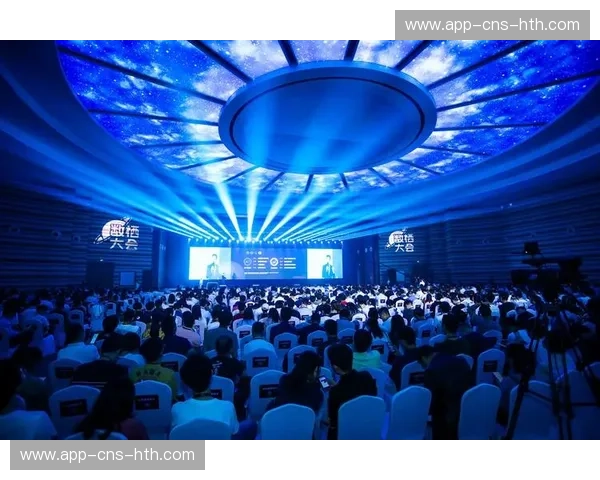 电竞制播经验反哺体育中台，推动技术理念交叉创新