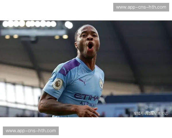 西汉姆联vs曼城：低位防守对抗控球哲学