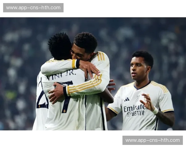 贝林厄姆复出即制胜，皇马中场核心状态回归