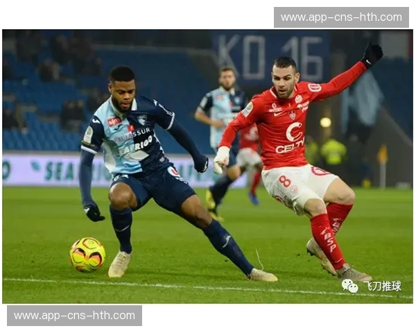 赛后通讯：从绝杀到被绝平，勒阿弗尔与梅斯2-2激战全纪录